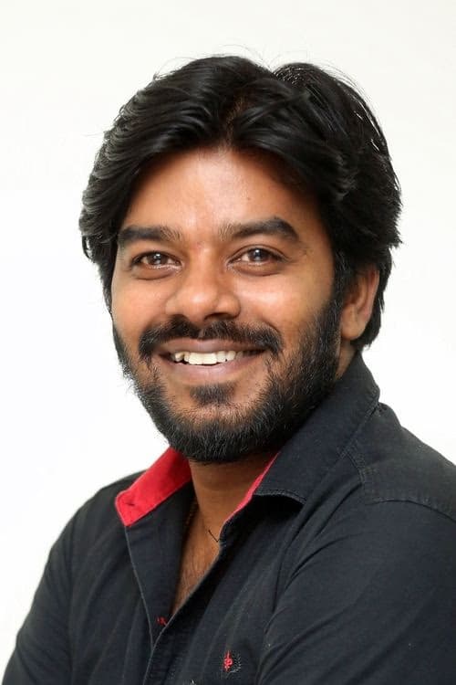 Sudigali Sudheer filmleri