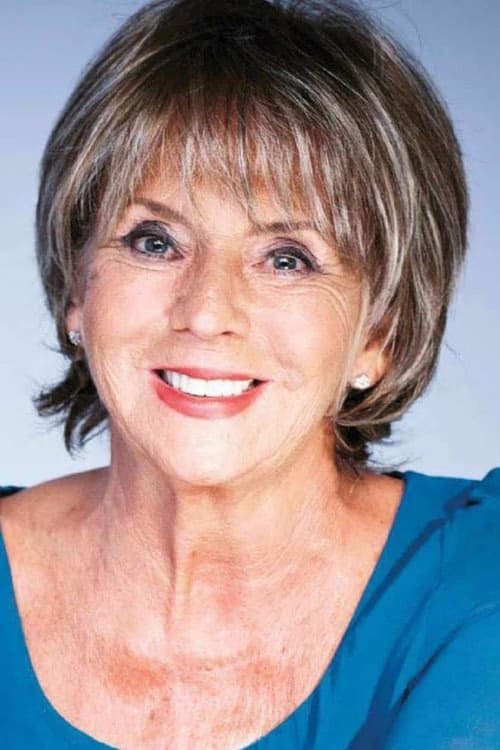Sue Johnston filmleri