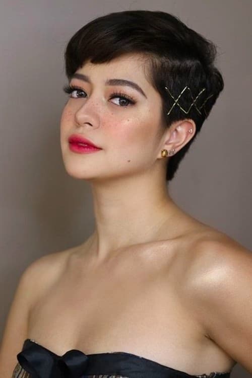 Sue Ramirez filmleri