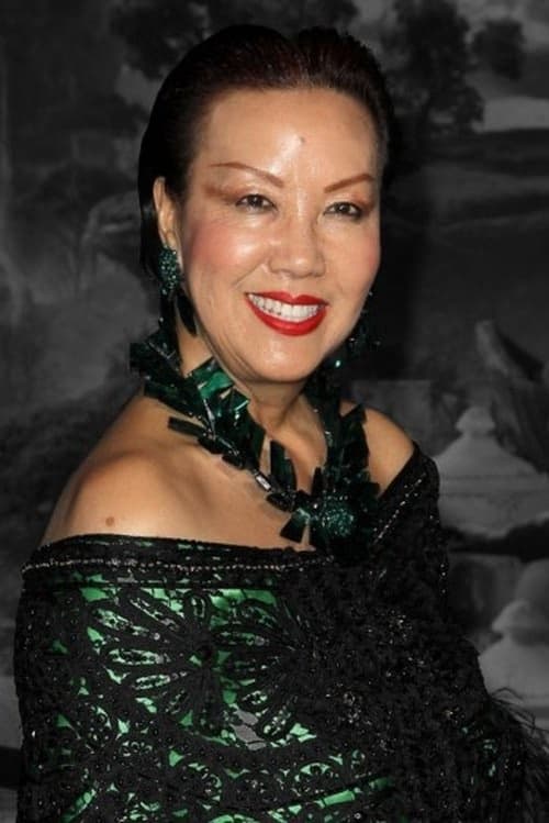 Sue Wong filmleri
