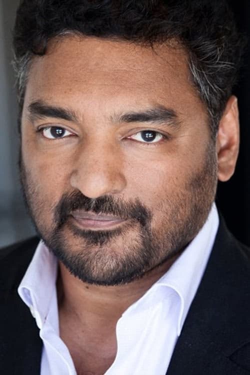 Sugith Varughese filmleri