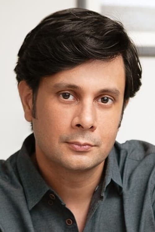 Suhaas Ahuja filmleri