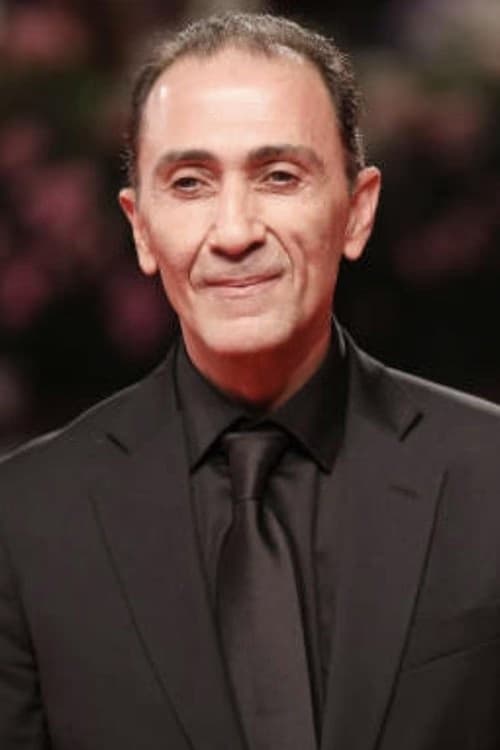 Suhail Dabbach filmleri