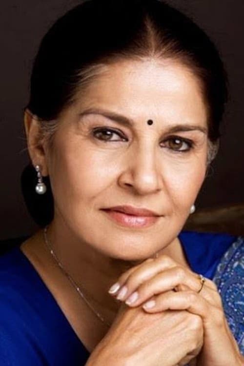 Suhasini Mulay filmleri