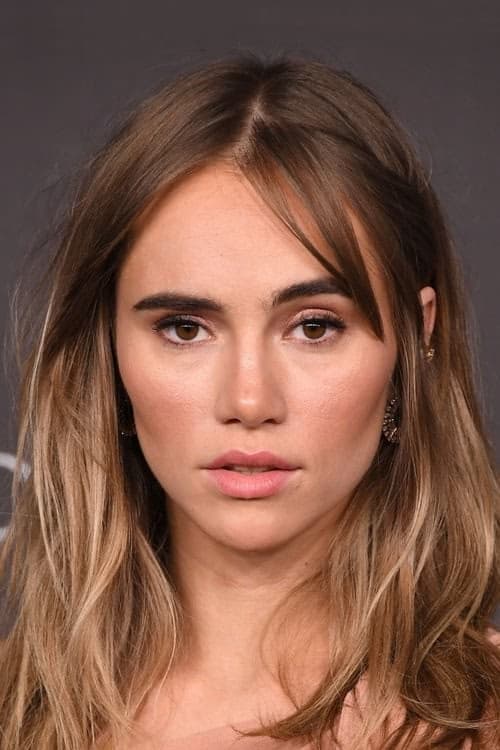 Suki Waterhouse filmleri