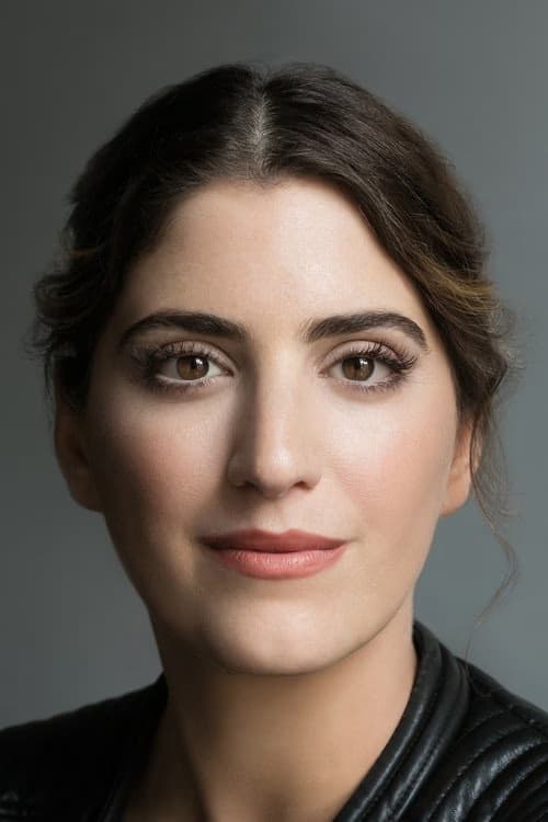 Suleika Jaouad filmleri