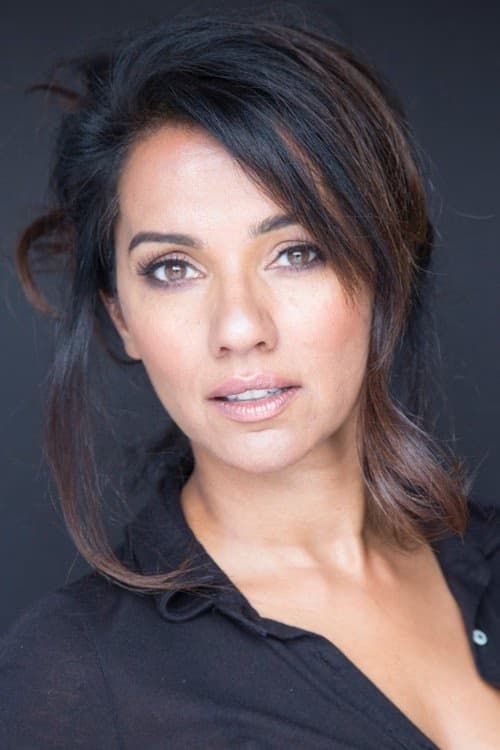 Suleka Mathew filmleri