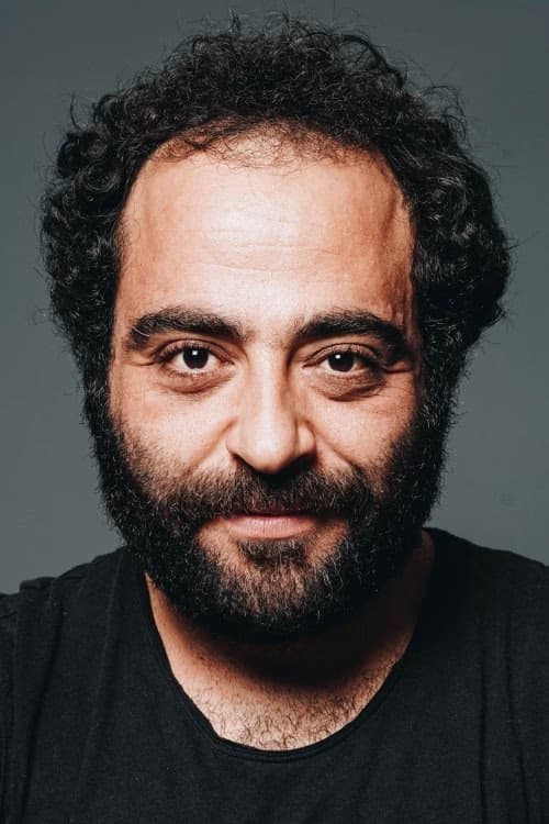 Süleyman Kabaali filmleri
