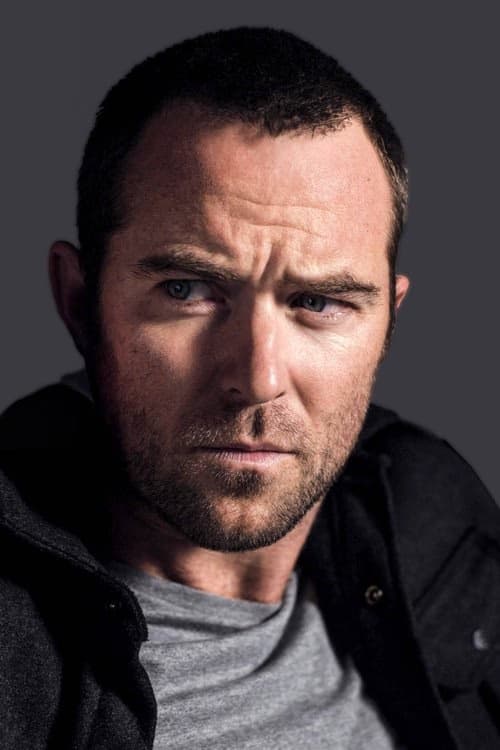 Sullivan Stapleton filmleri