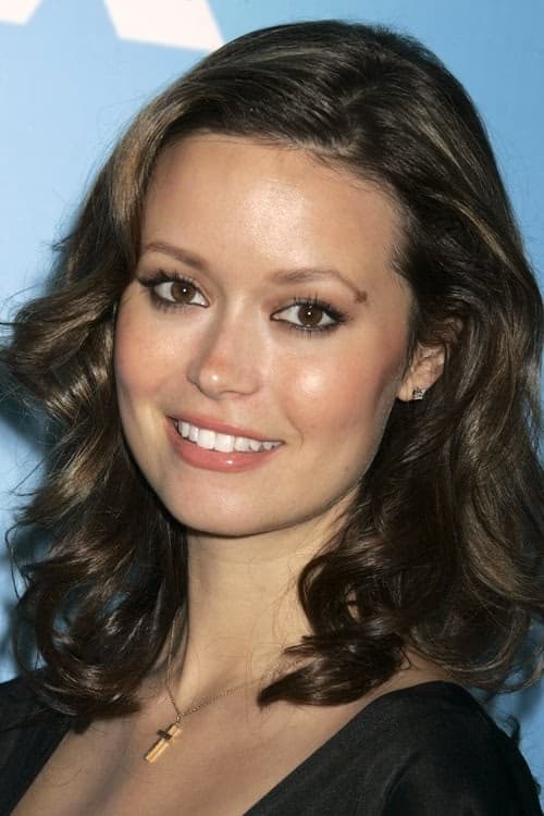 Summer Glau filmleri