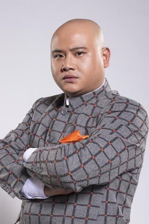Sun Jianhong filmleri