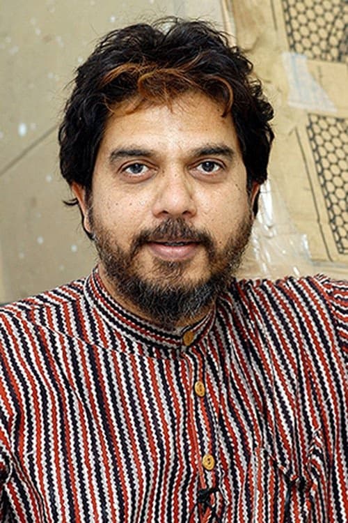 Suneel Sinha filmleri