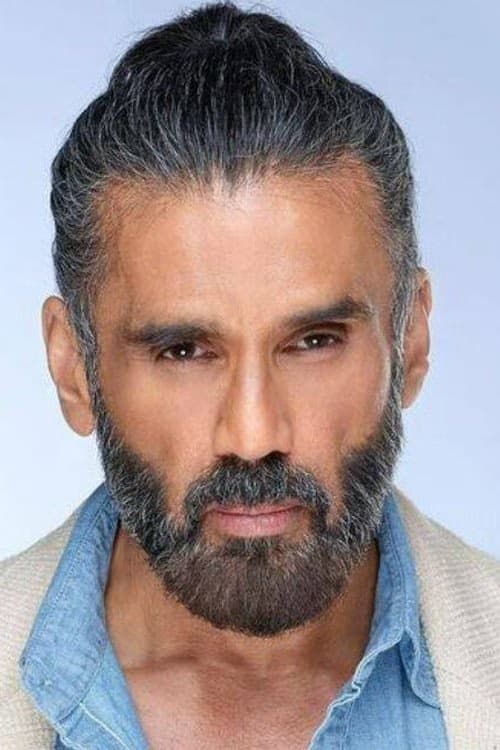 Suniel Shetty filmleri