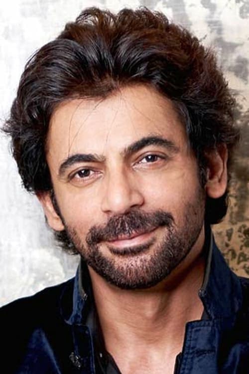 Sunil Grover filmleri