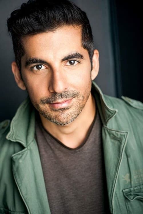 Sunil Malhotra filmleri