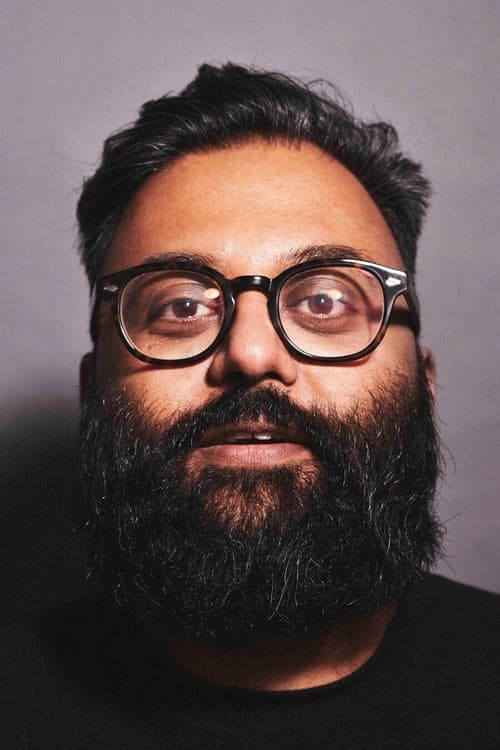 Sunil Patel filmleri