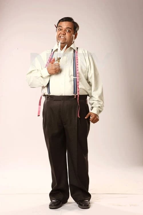 Sunil Vishrani filmleri