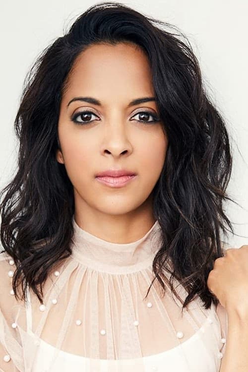 Sunita Deshpande filmleri