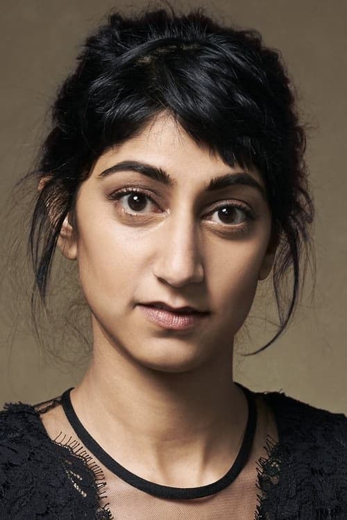 Sunita Mani filmleri