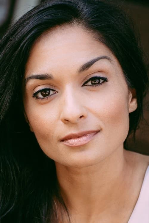Sunita Prasad filmleri