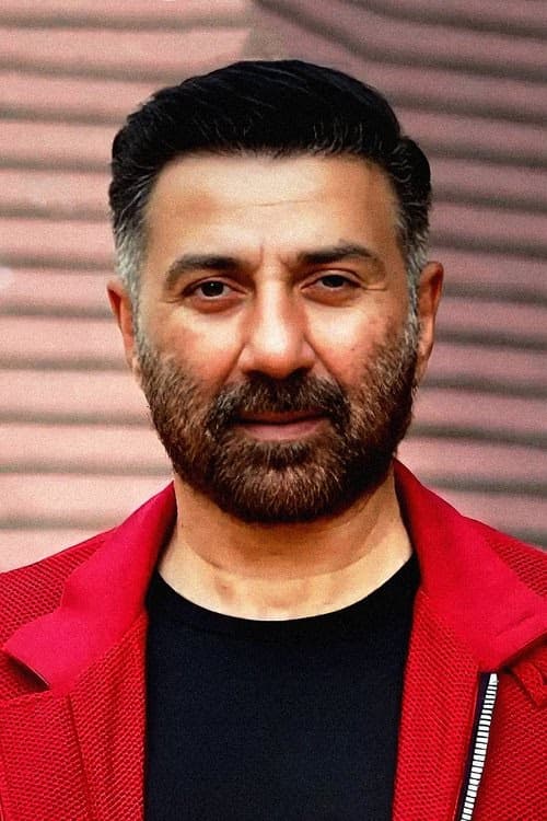 Sunny Deol filmleri