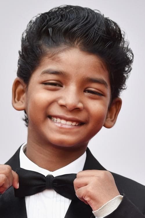 Sunny Pawar filmleri