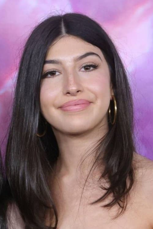 Sunny Sandler filmleri