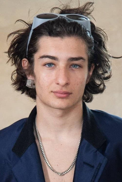 Sunny Suljic filmleri