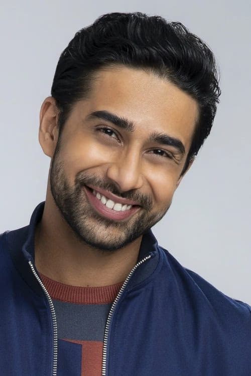 Suraj Sharma filmleri