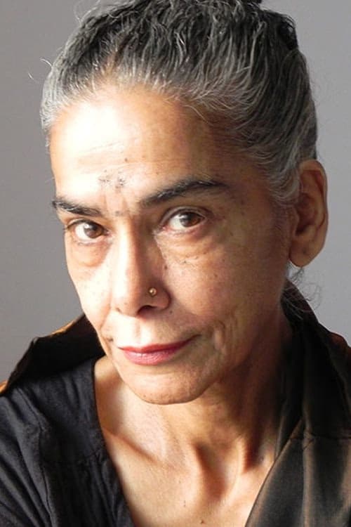 Surekha Sikri filmleri