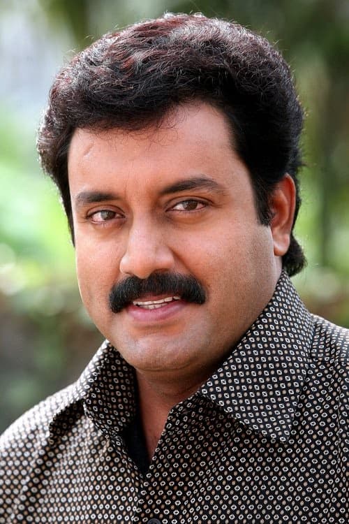 Suresh Krishna filmleri