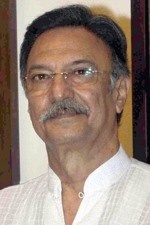 Suresh Oberoi filmleri