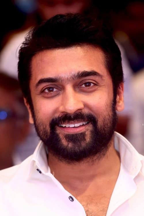 Suriya filmleri