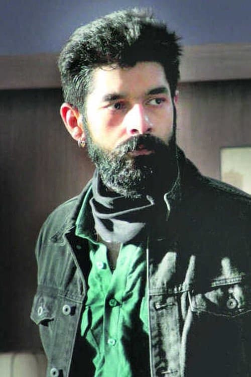 Surya Sharma filmleri