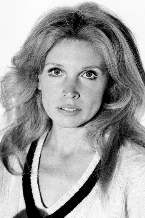 Susan Anspach filmleri