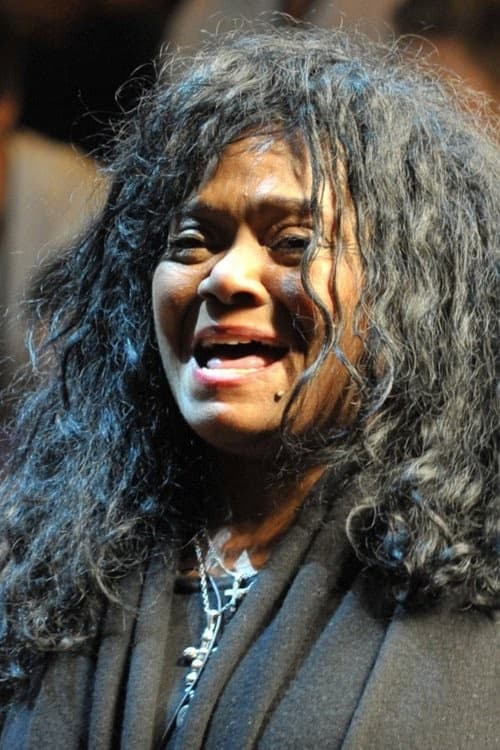 Susan Batson filmleri