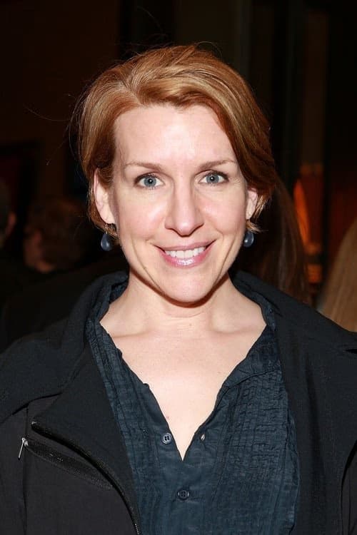 Susan Blackwell filmleri