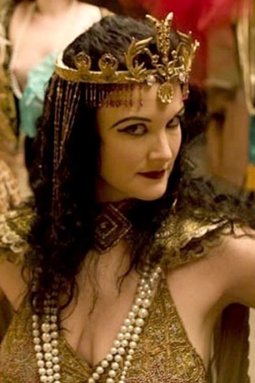 Susan Gardner filmleri