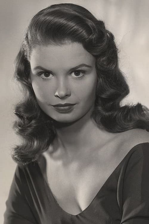 Susan Harrison filmleri