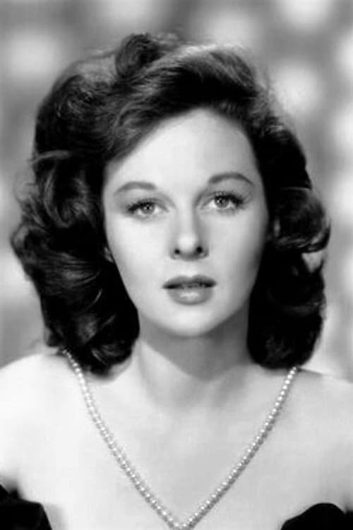 Susan Hayward filmleri