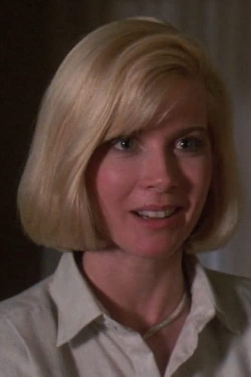 Susan Jennifer Sullivan filmleri
