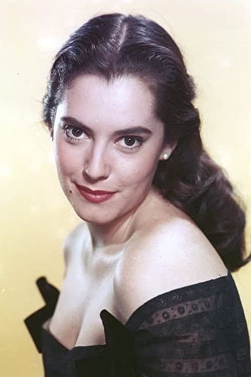 Susan Kohner filmleri