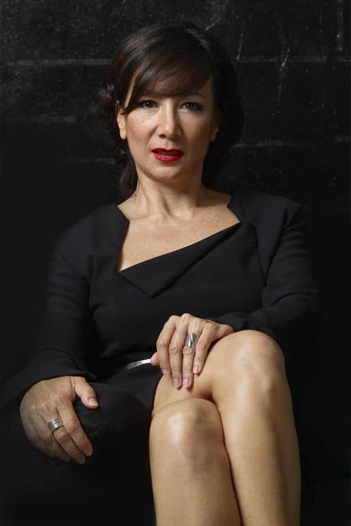 Susan Lankester filmleri