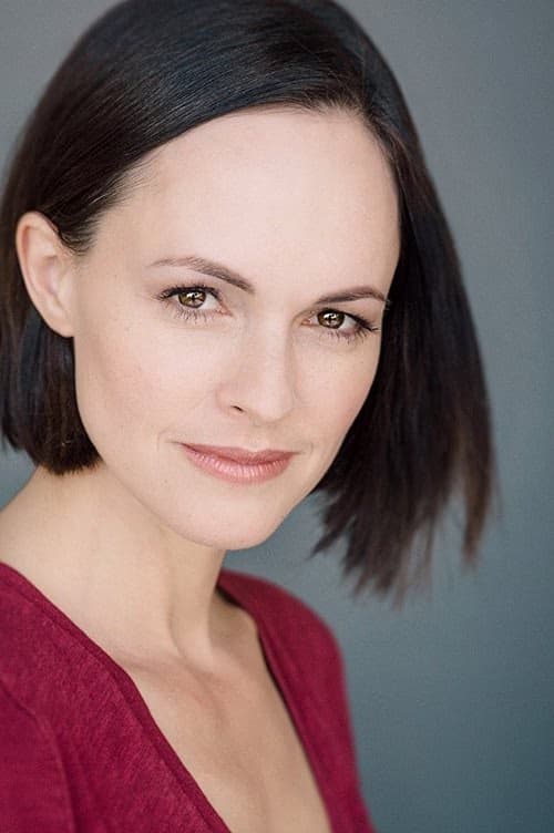 Susan May Pratt filmleri