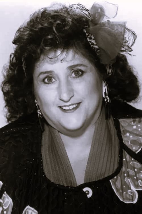 Susan Peretz filmleri