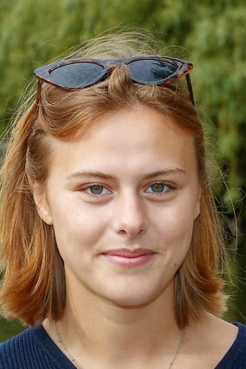 Susan Radder filmleri