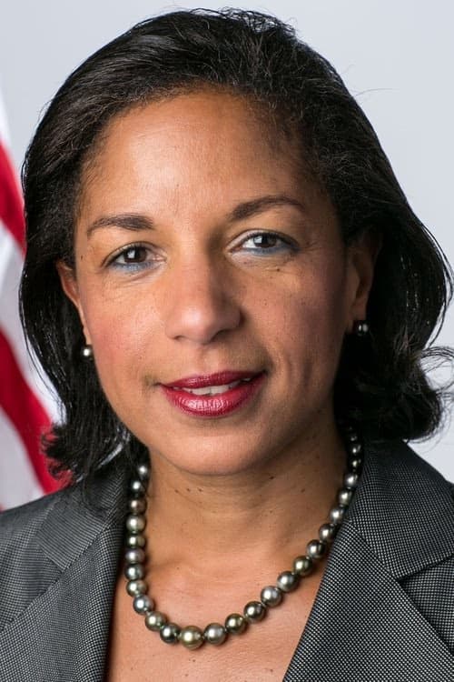 Susan Rice filmleri