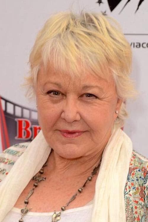 Susan Ruttan filmleri