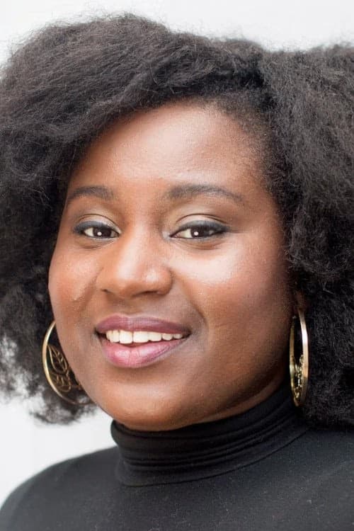Susan Wokoma filmleri