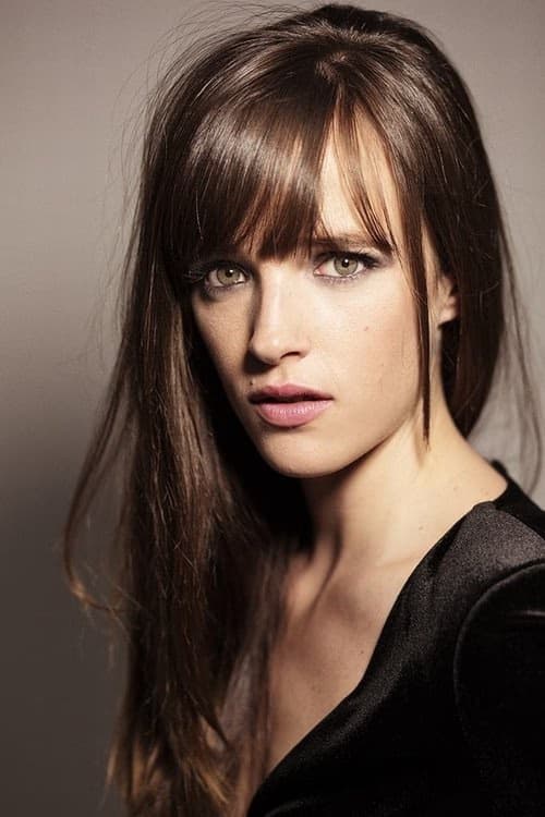 Susana Abaitua filmleri